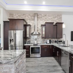 Deciding on the Perfect Kitchen Countertops for Your Dream Kitchen